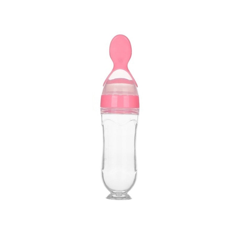 14:366#pink with suction