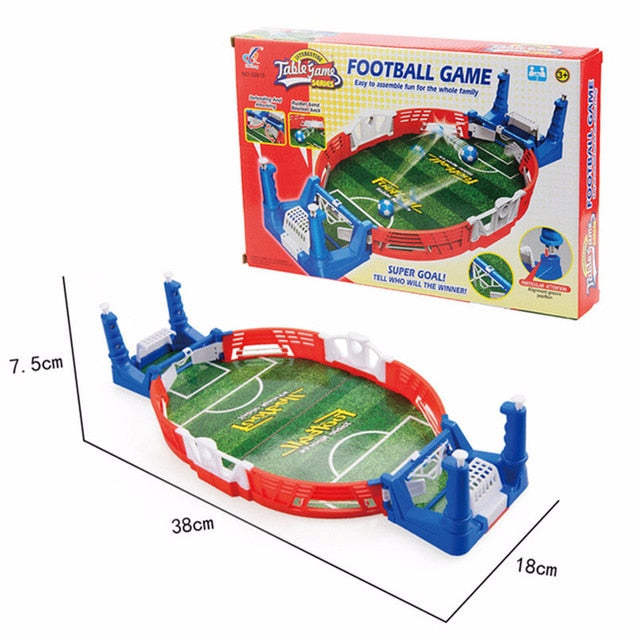 Futebol Gol a Gol de Mesa
