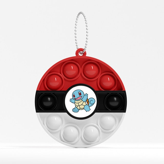 POP IT Pokemón Pikachu