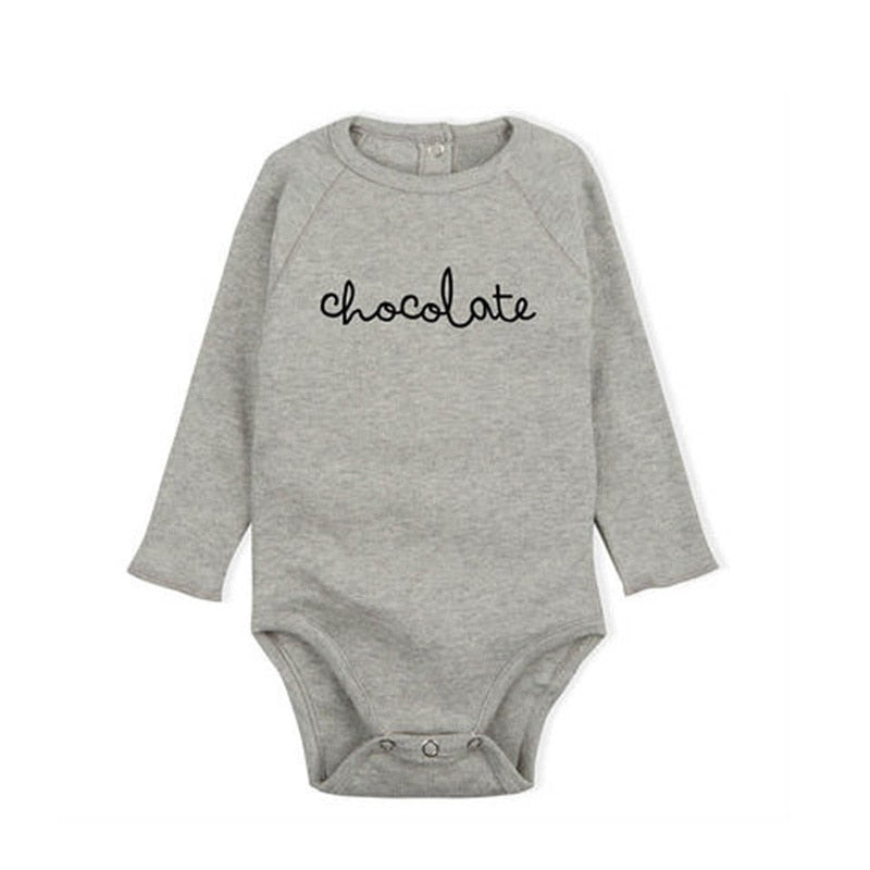 Body Infantil - RN a 24 meses