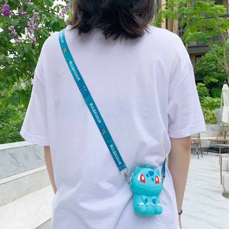 Bolsa Pokémon