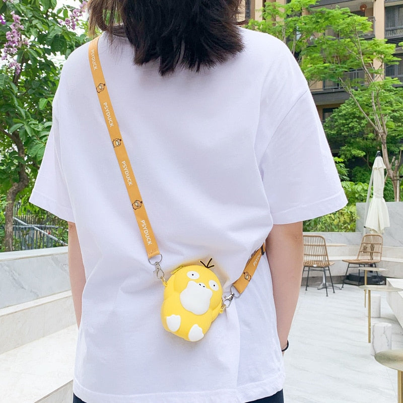 Bolsa Pokémon