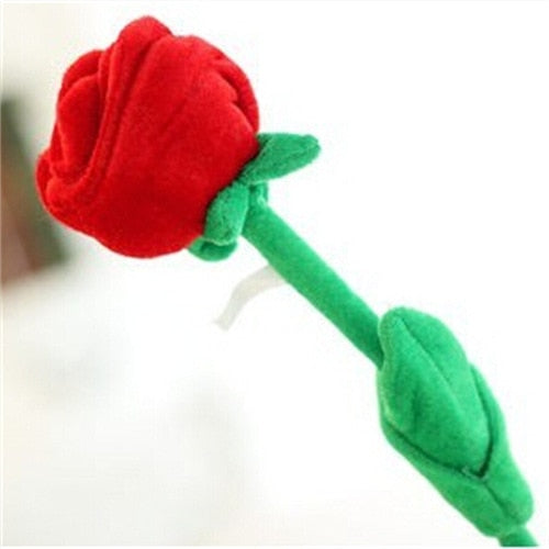 Flor em Pelúcia - 30 a 85 cm