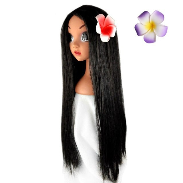 Fantasia Isabela do Filme Encanto - 3 a 10 anos