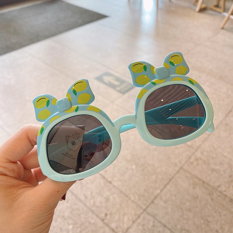 Óculos de Sol Infantil Fofo