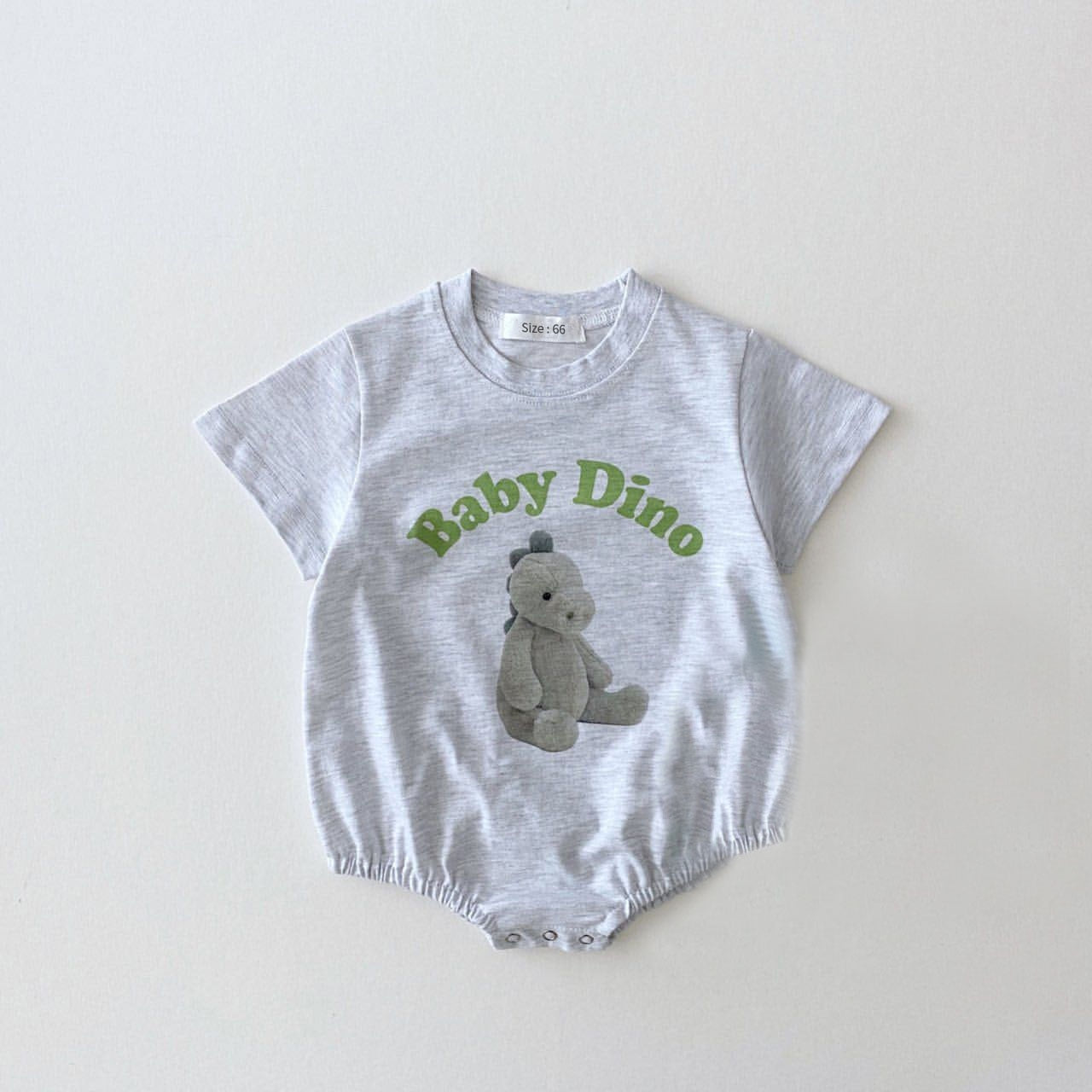 Body Infantil - RN a 24 meses