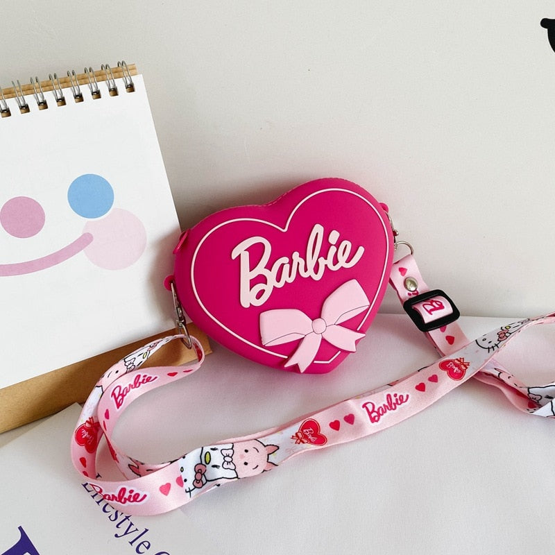 Bolsa da Barbie