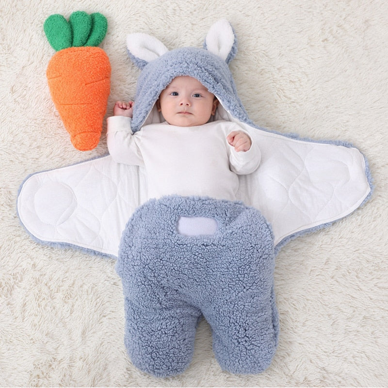 Saco de Dormir para Bebês - 3 a 9 meses