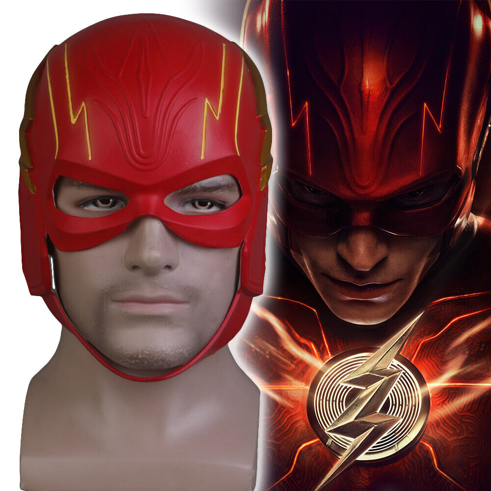 Máscara do Flash