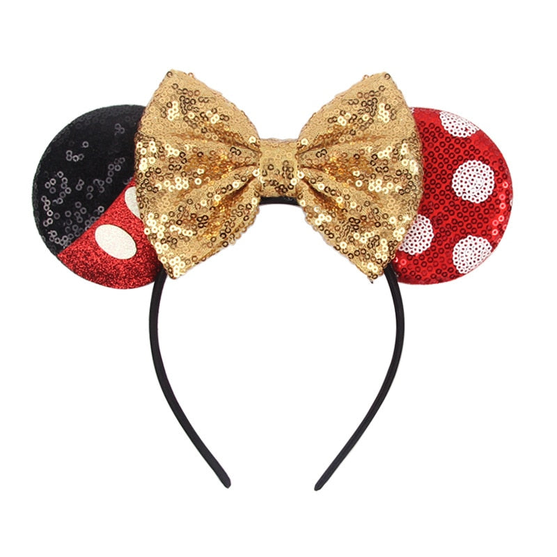 Tiara da Minnie