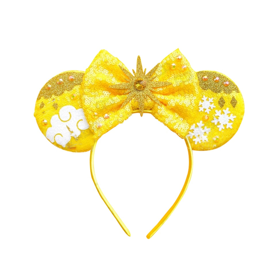 Tiara da Minnie