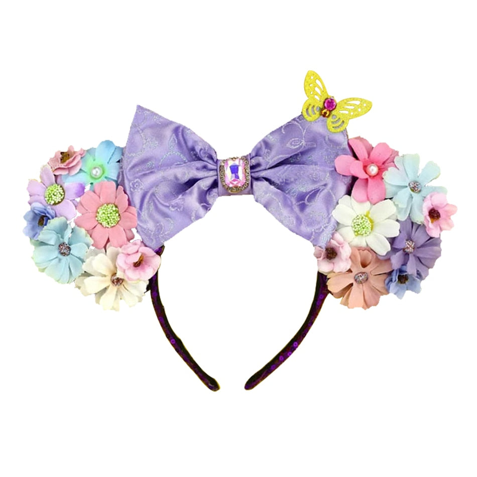 Tiara da Minnie