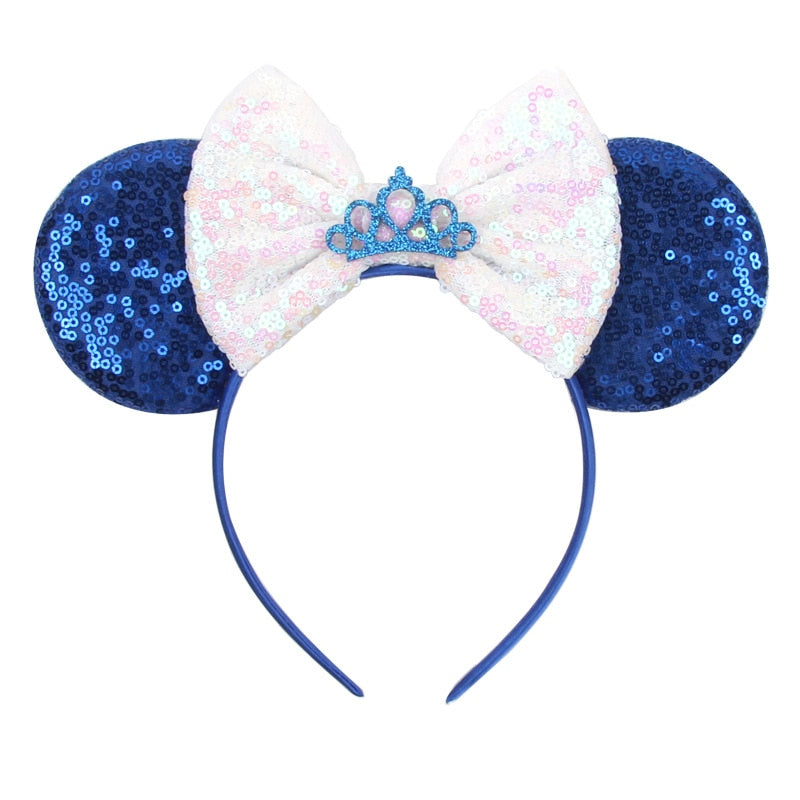 Tiara da Minnie