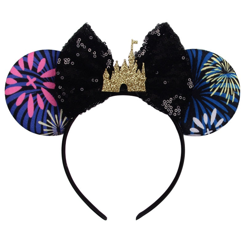 Tiara da Minnie