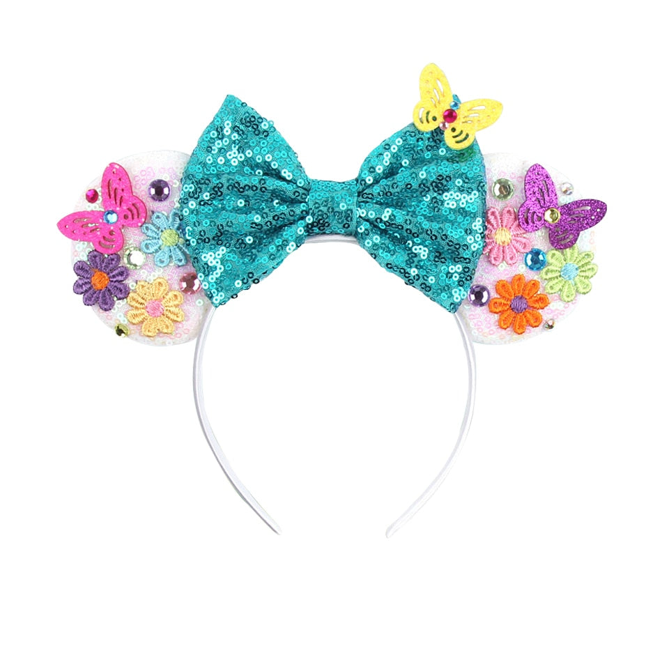 Tiara da Minnie
