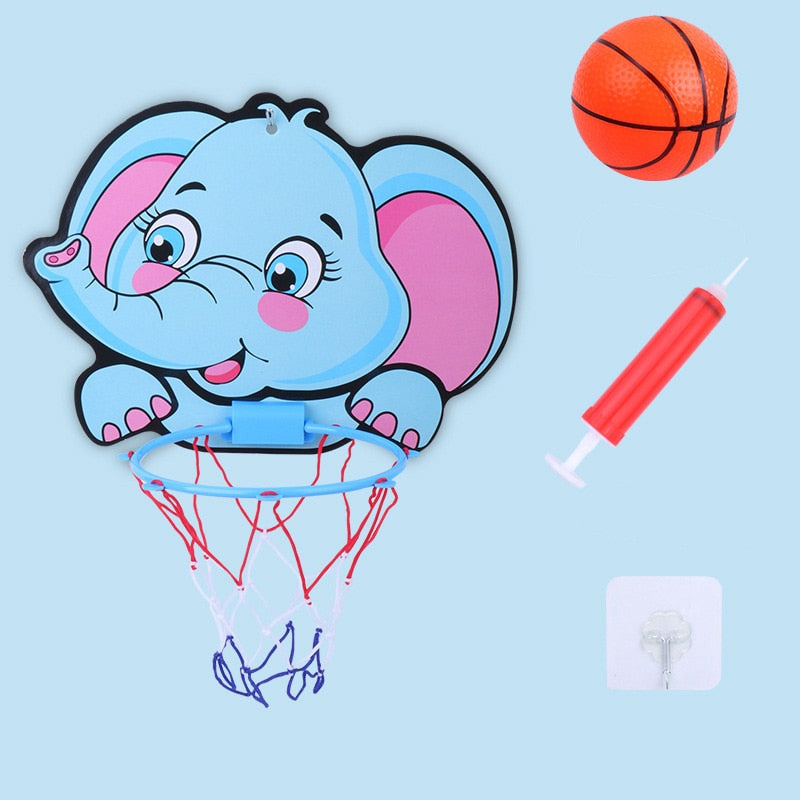Mini Basquete para Crianças
