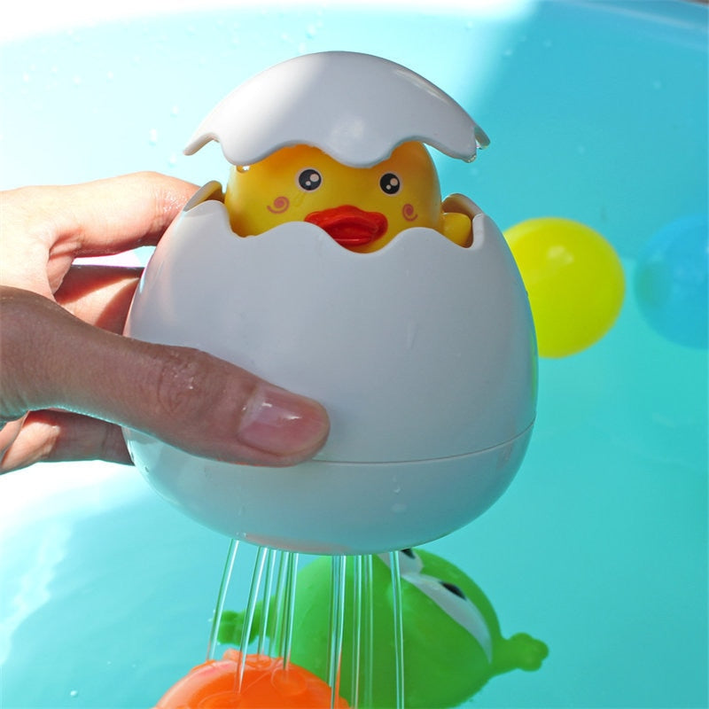 Brinquedo para Banho