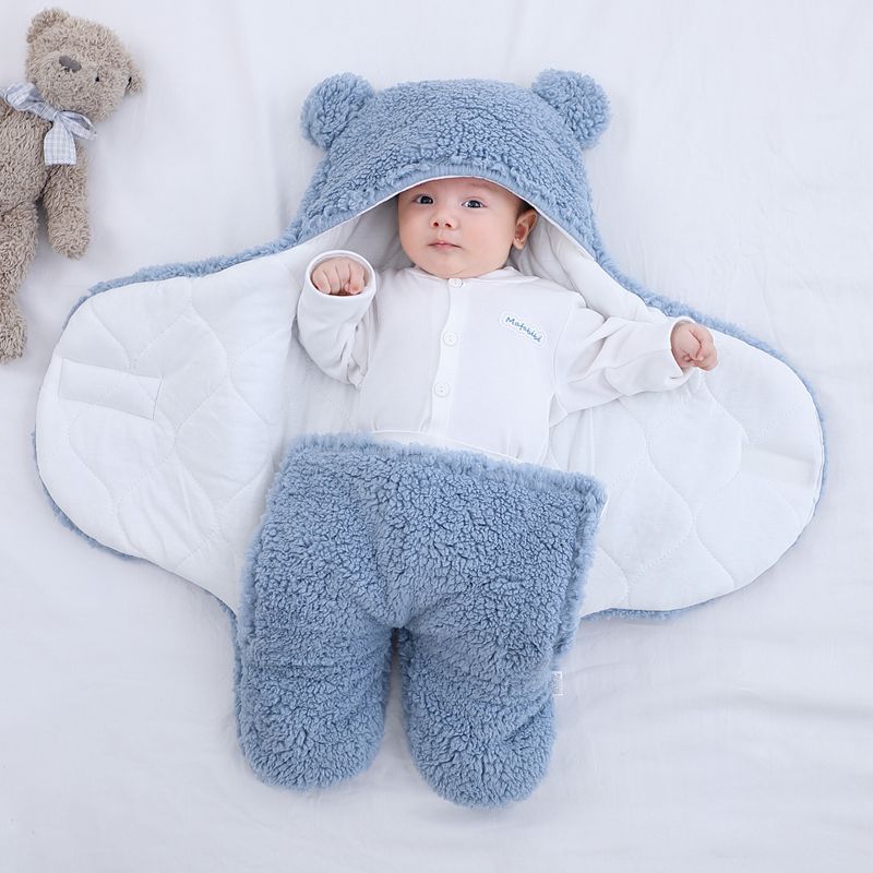 Saco de Dormir para Bebês - 3 a 9 meses