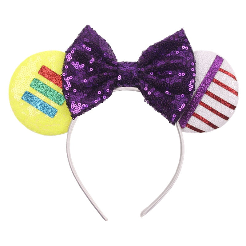 Tiara da Minnie