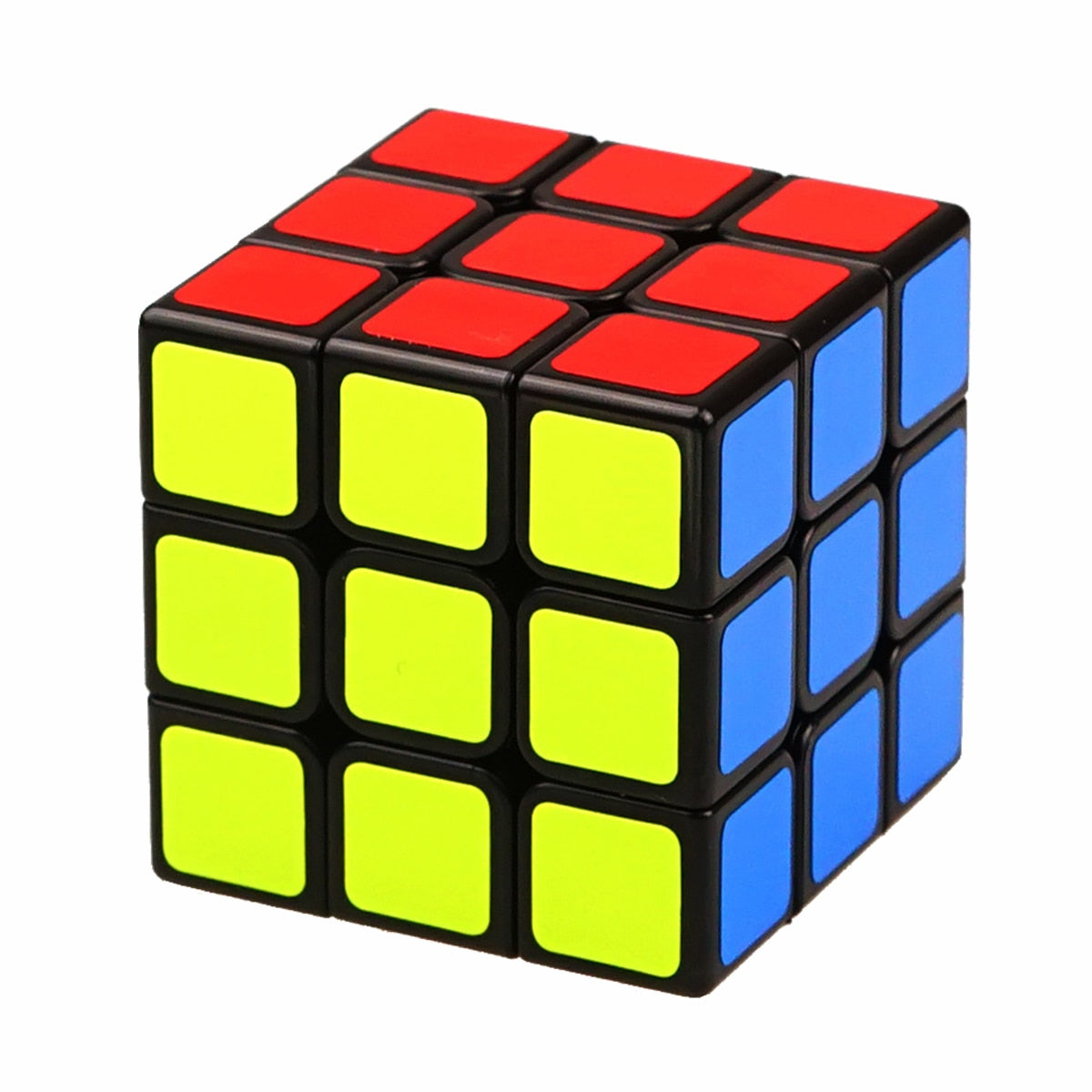 Cubo Mágico Profissional