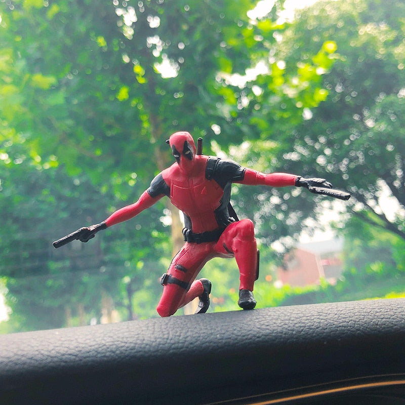 Action Figure Deadpool