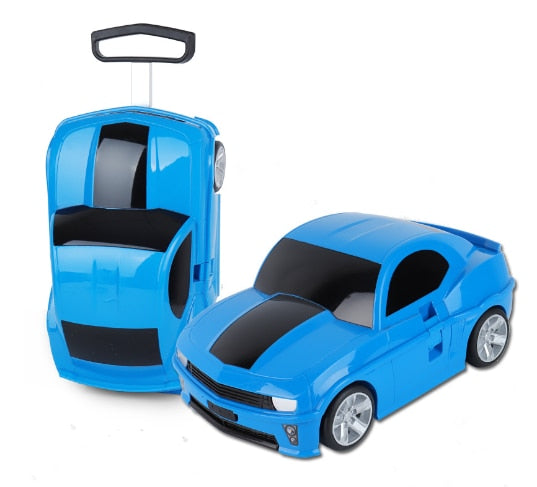Bolsa de Carro
