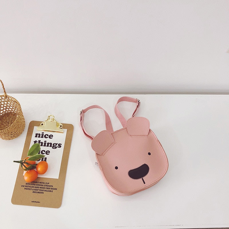 Bolsa de Ursinho