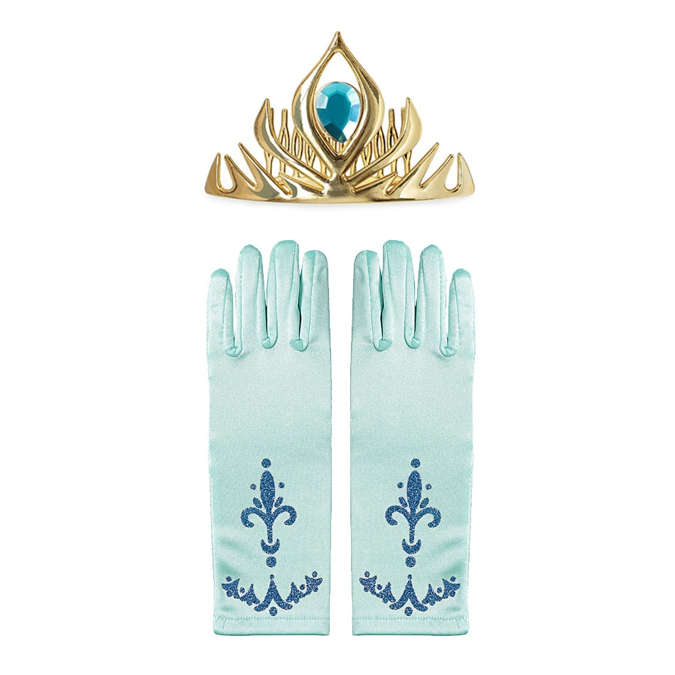 Acessórios Frozen