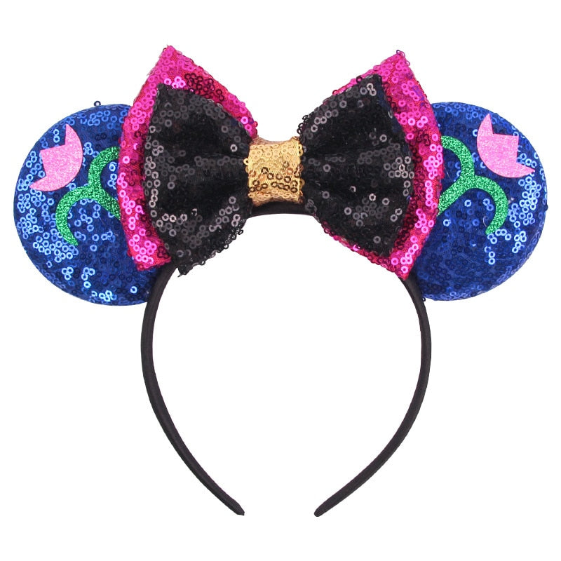 Tiara da Minnie