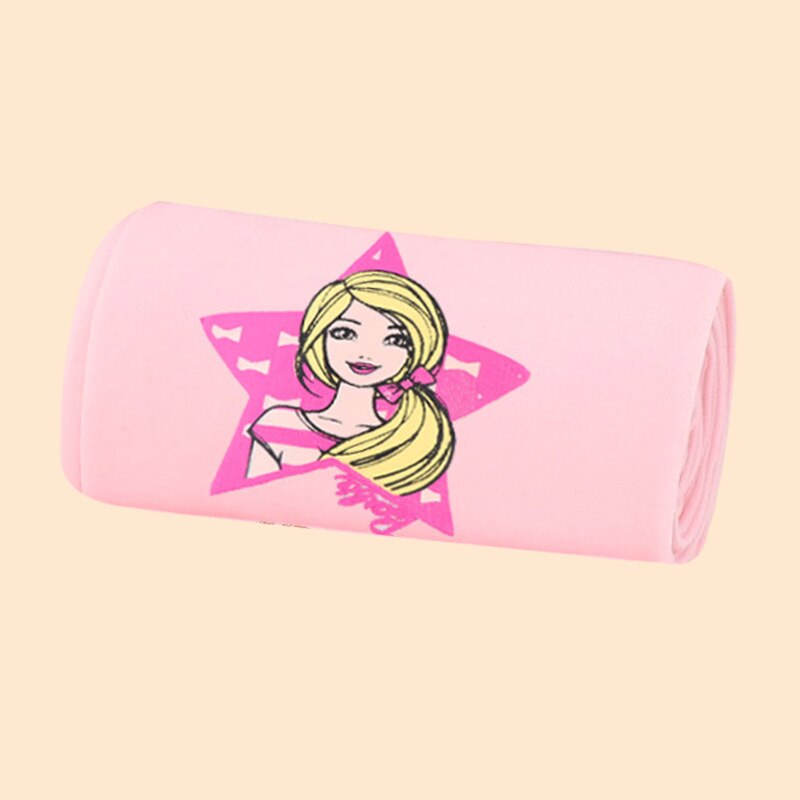 Meia-calça linda da Barbie