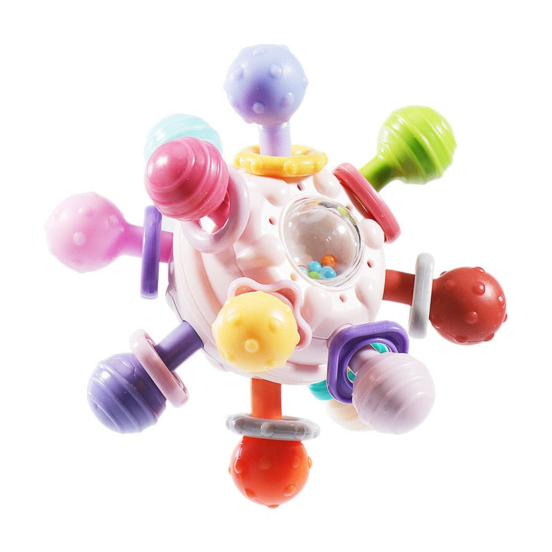 Brinquedo com Multifunções para Crianças - 6 meses a 3 anos
