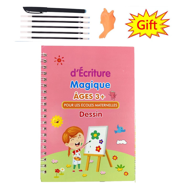 Caderno para Prática Reutilizável