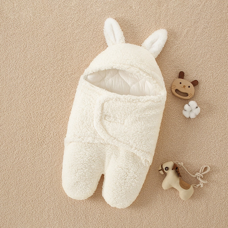 Saco de Dormir para Bebês - 3 a 9 meses