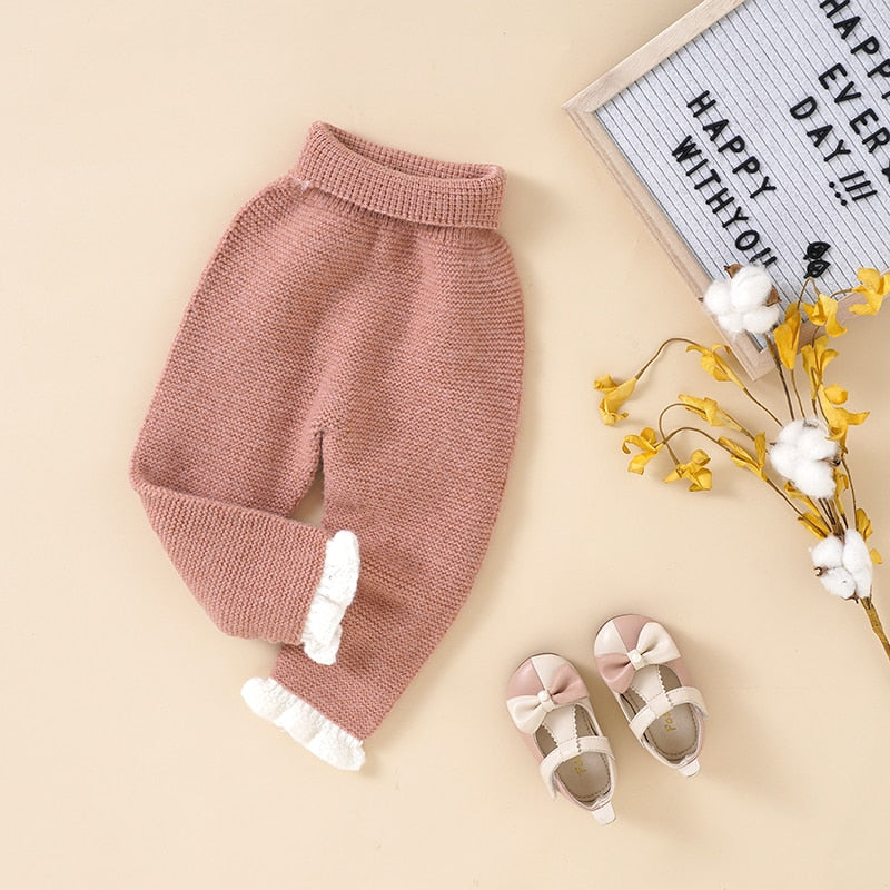Conjunto Moletom e Calça com Chapéu - 6 meses a 3 anos