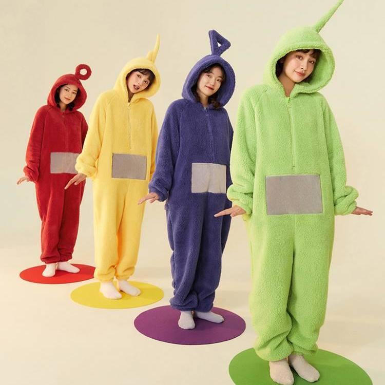 Fantasia Teletubbies - P a XG