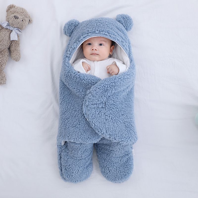 Saco de Dormir para Bebês - 3 a 9 meses