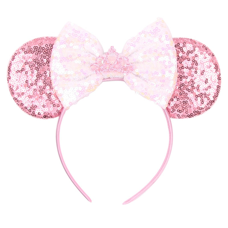 Tiara da Minnie