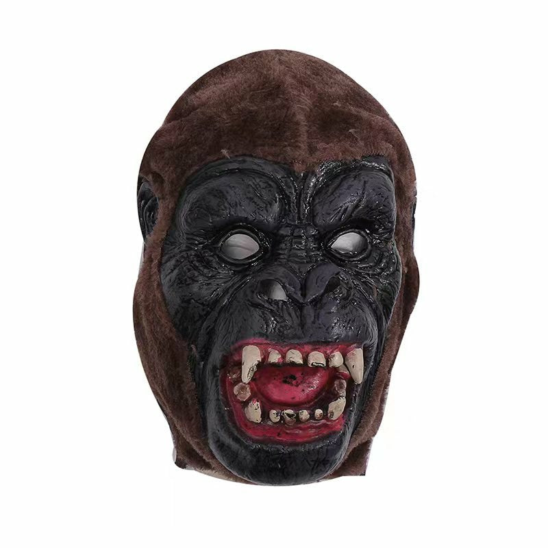 Fantasia King Kong - 4 a 12 anos