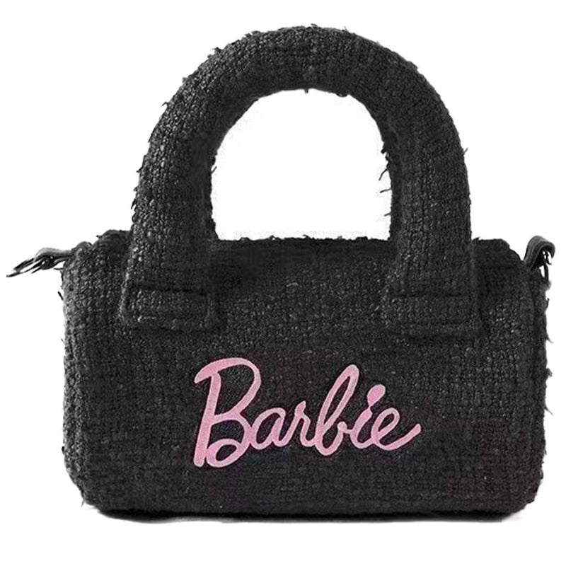 Bolsa da Barbie