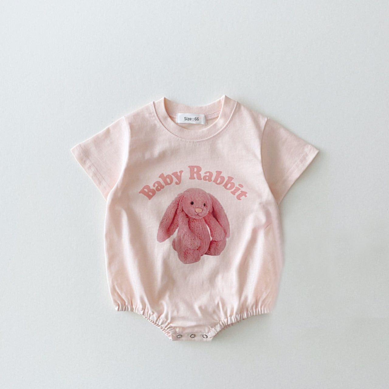 Body Infantil - RN a 24 meses