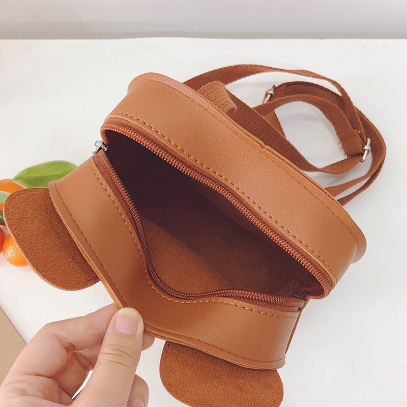 Bolsa de Ursinho