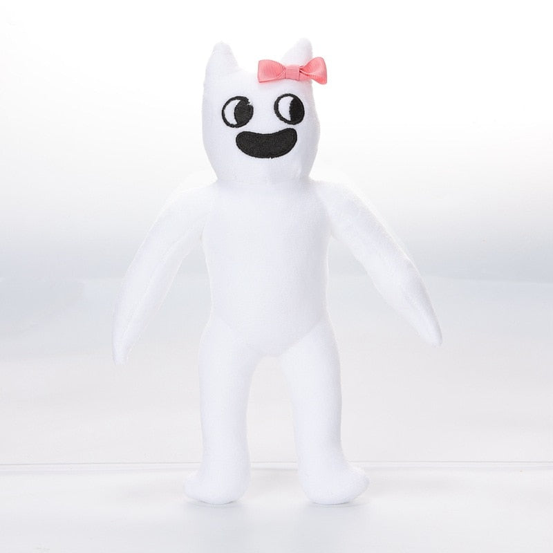 Pelúcia de Monstrinho - 20 a 30 cm
