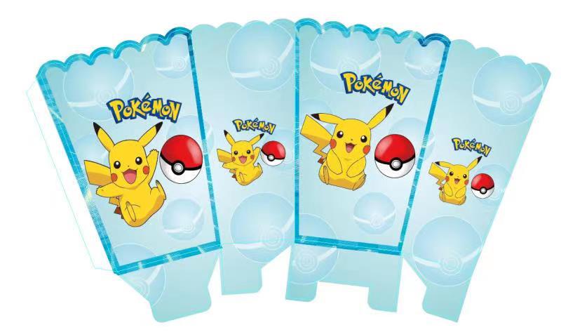 Decorações de Aniversário Pokémon