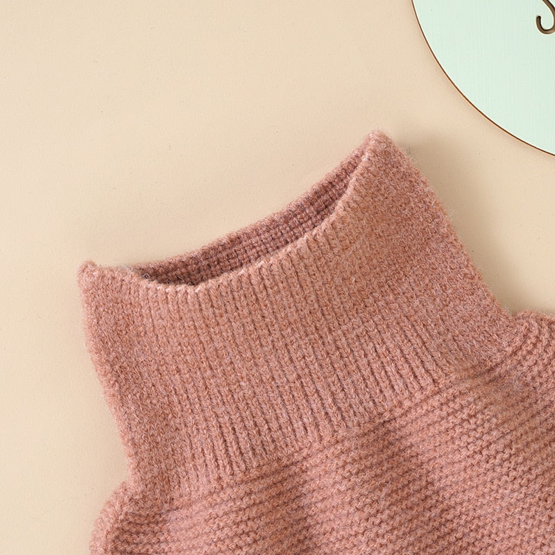 Conjunto Moletom e Calça com Chapéu - 6 meses a 3 anos