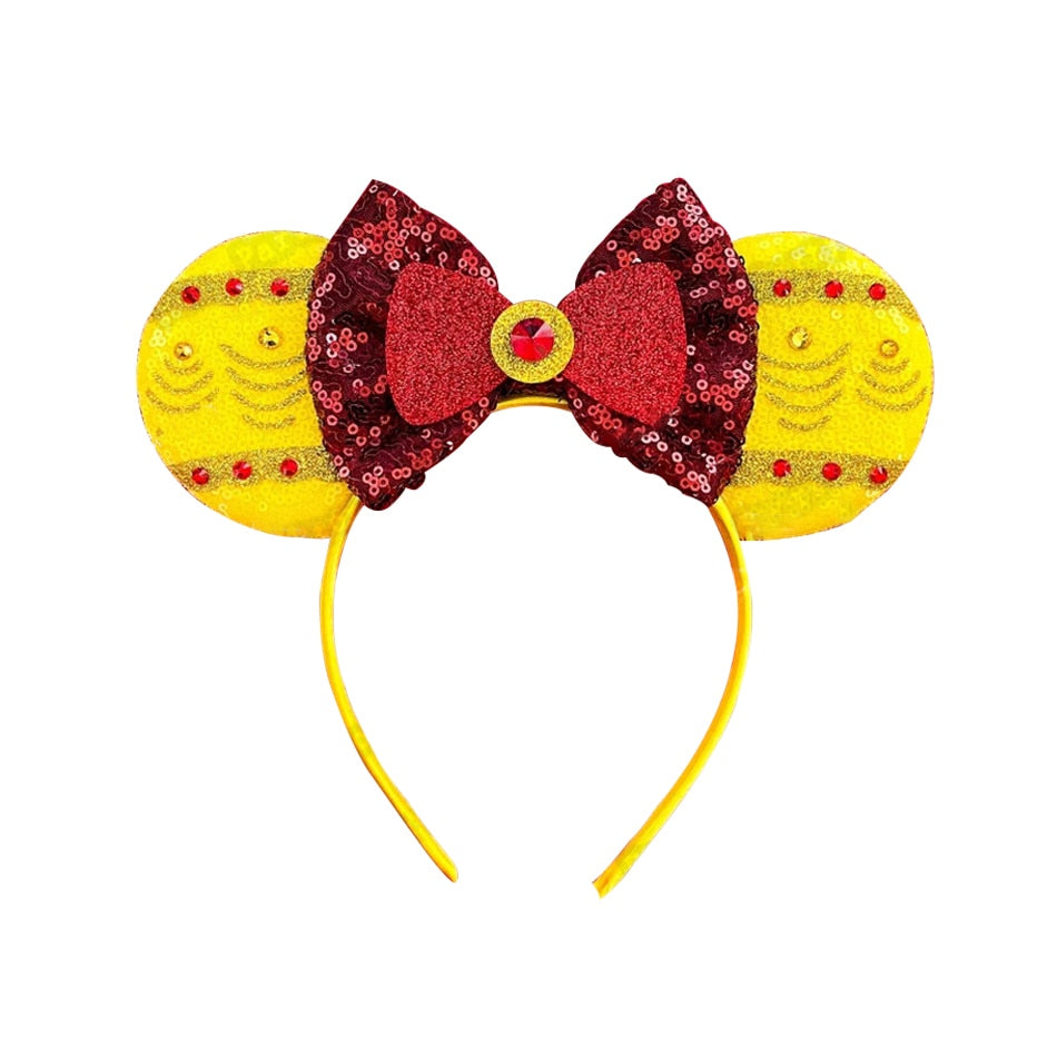 Tiara da Minnie