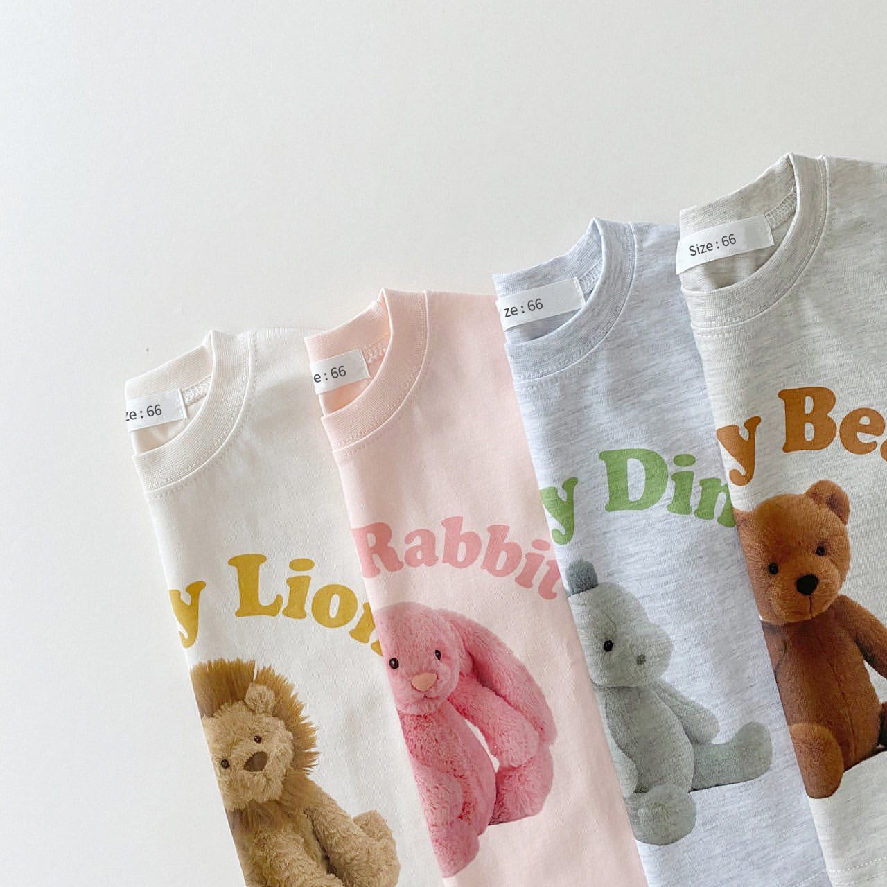 Body Infantil - RN a 24 meses