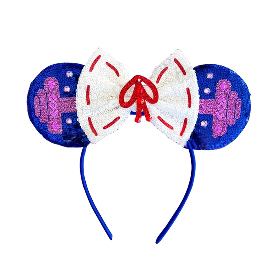 Tiara da Minnie