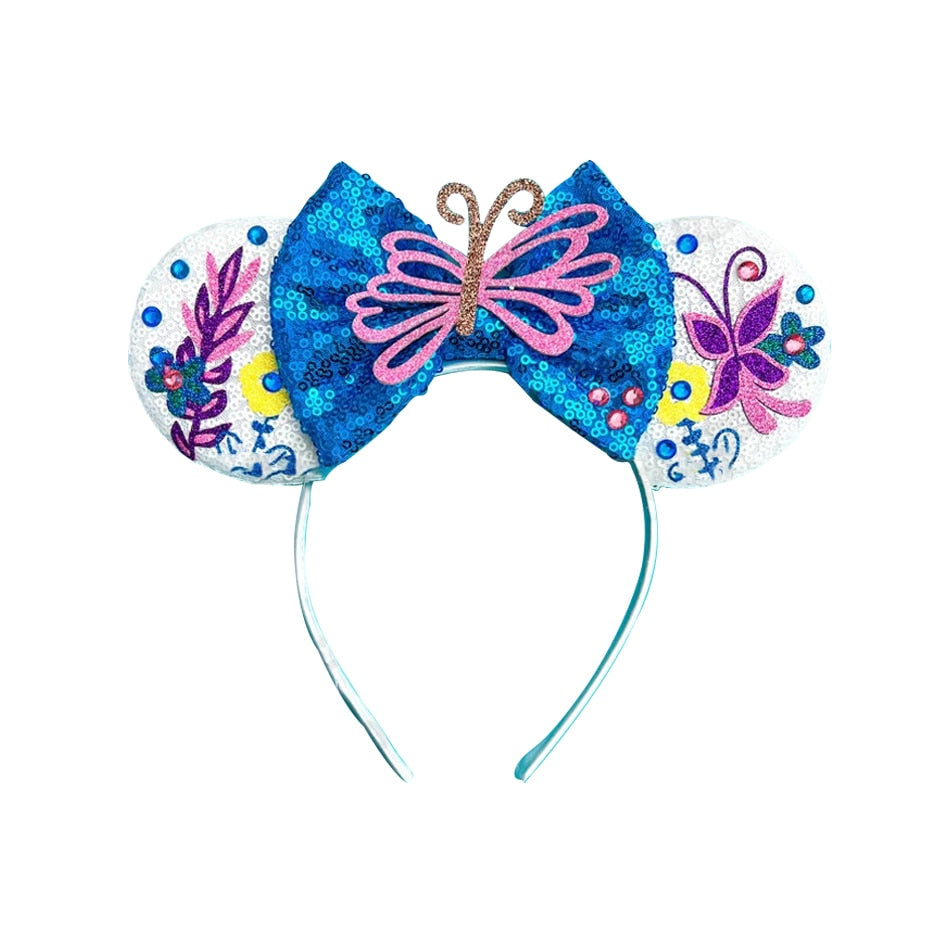 Tiara da Minnie