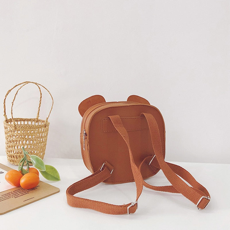 Bolsa de Ursinho