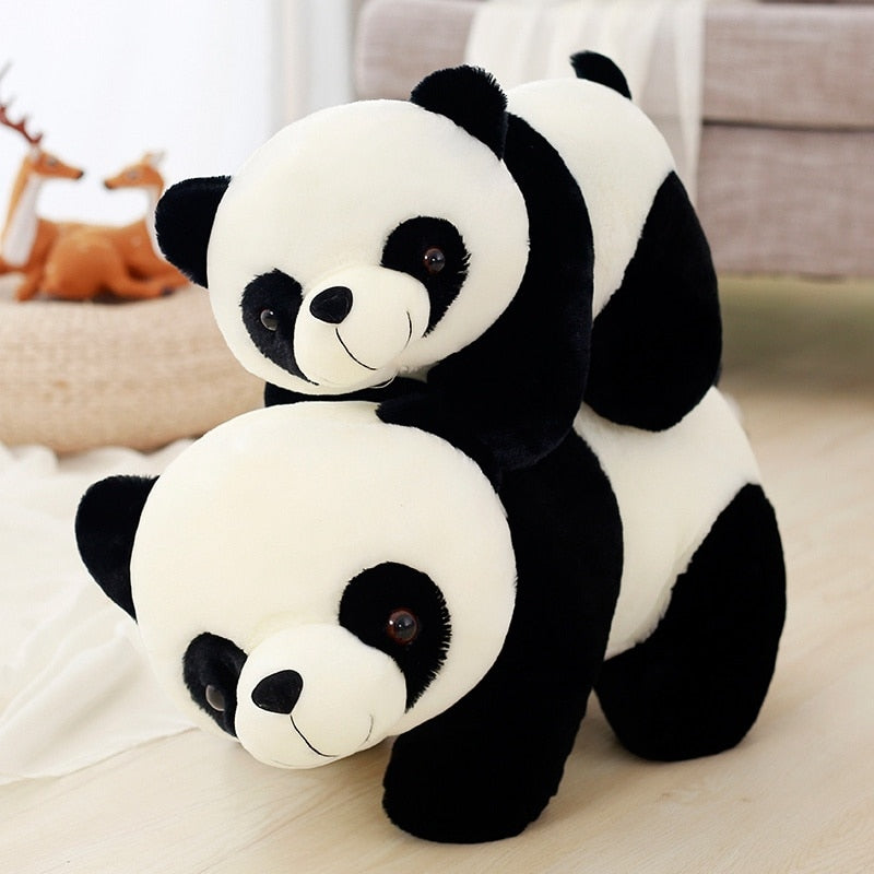 Panda de Pelúcia